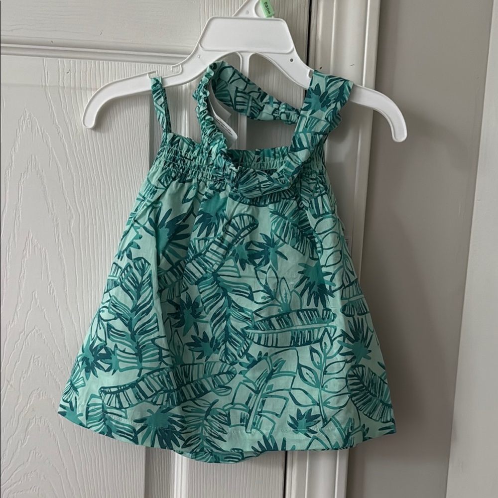 NWT Carter's 18M Three Piece Baby Set